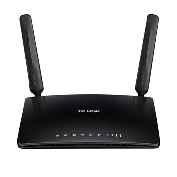 4G WiFi Router / Hotspot Image