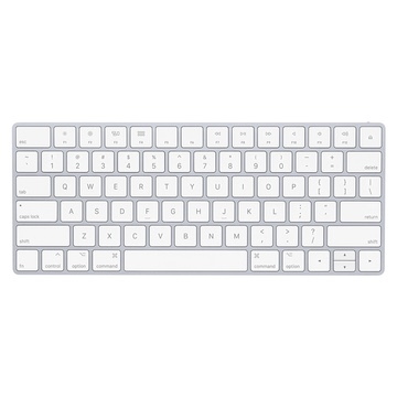 Apple Bluetooth Keyboard Image