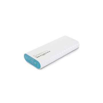 External Battery Pack for hire