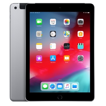 iPad Air 2 WiFi + Cellular for hire