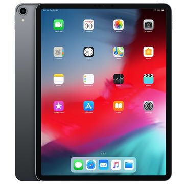 iPad Pro (12.9") WiFi (3rd Generation) for hire