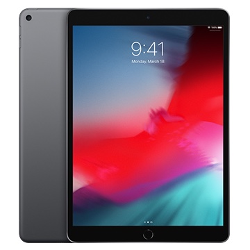 iPad Air 3 (2019) WiFi + Cellular for hire