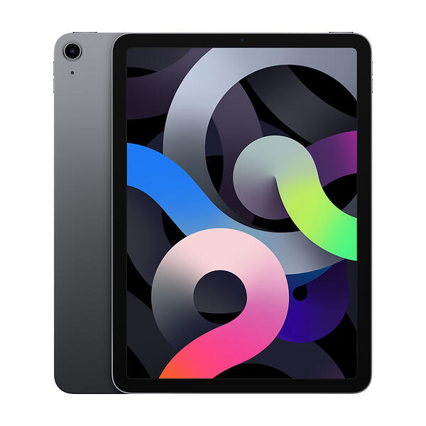 Rent a iPad Air 4 WiFi + Cellular