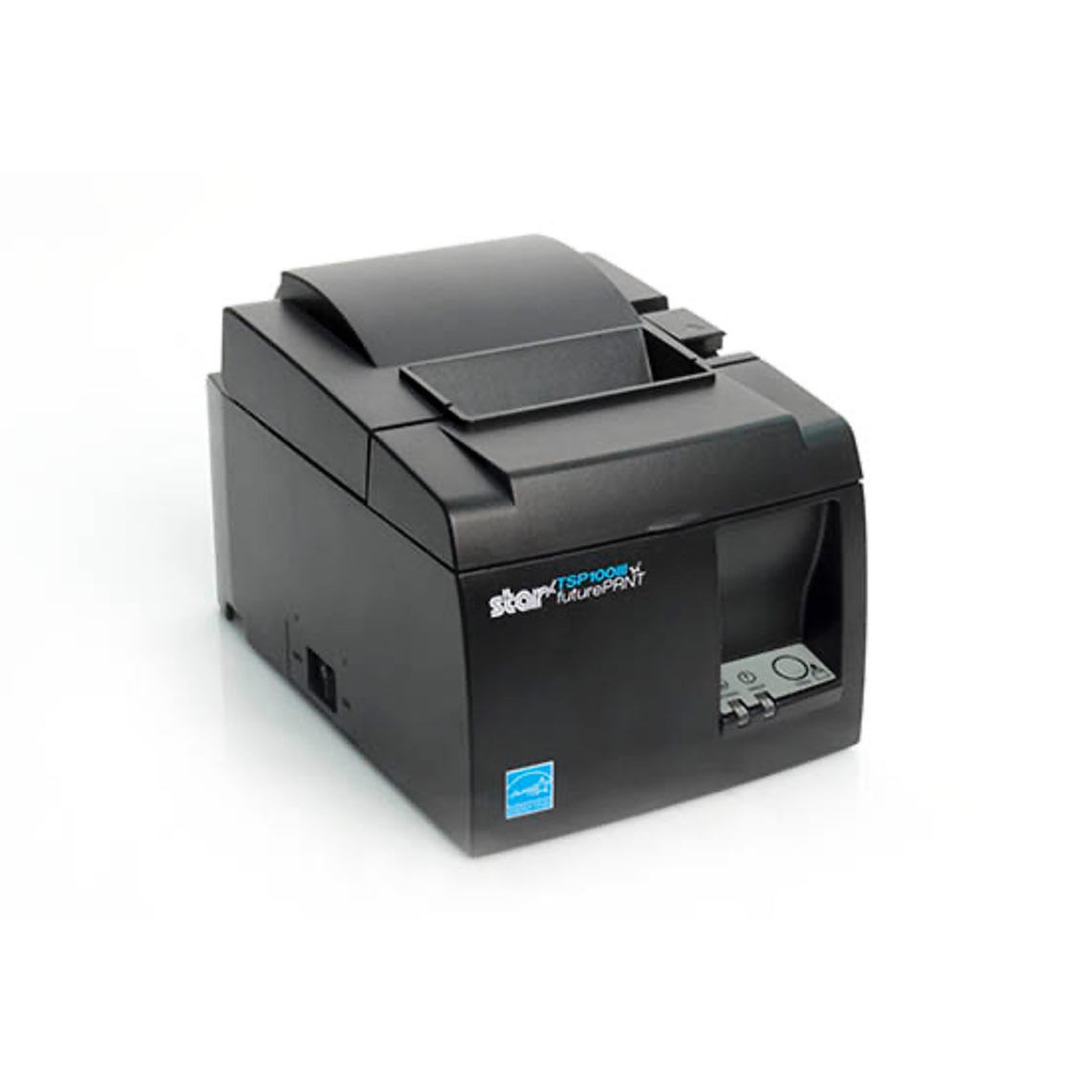 Star Micronics TSP100 Ethernet Receipt Printer (Shopify/Vend/posBoss compatible) Image