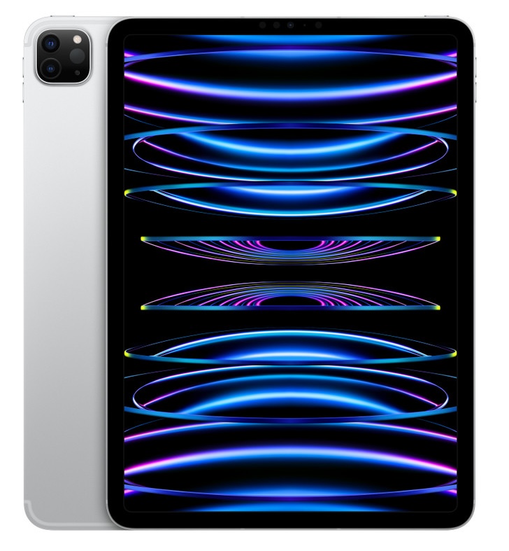 Rent a iPad Pro 12.9" (4th Generation)