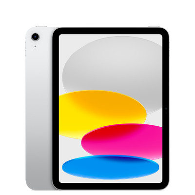Rent a iPad (10th Generation) WiFi + Cellular