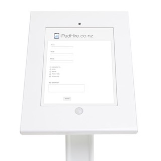 Rent a Lead Capture / Data Collection Form Creation