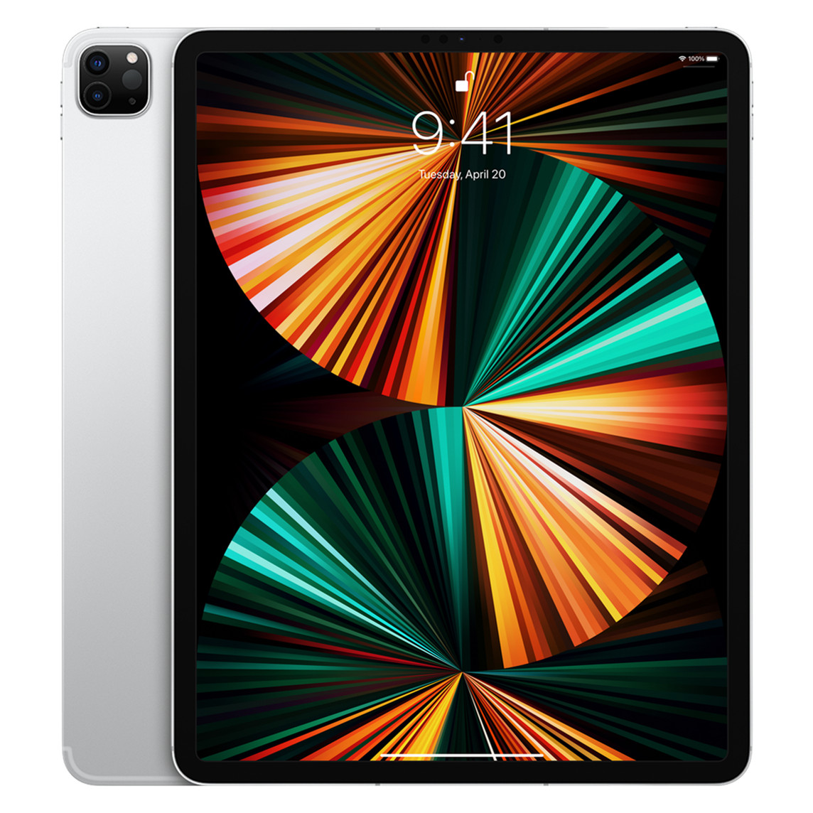 Rent a iPad Pro 12.9" (5th Generation, M1)
